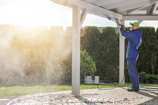 Best Solar Panel Cleaning  in Jones, OK