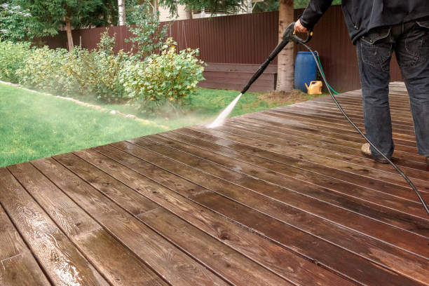 Best Restaurant Pressure Washing  in Jones, OK